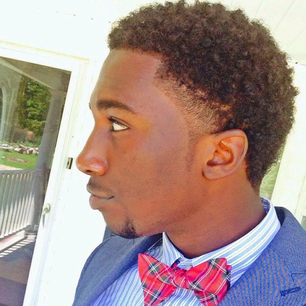 Meet your Posher, Wes